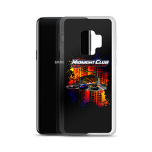 Load image into Gallery viewer, Midnight Club Samsung Case