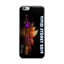 Load image into Gallery viewer, VIVID by Alan YEUNG iPhone Case