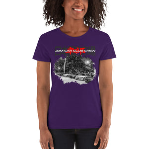 JDM Meet Up Women's t-shirt