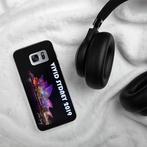 VIVID by Alan YEUNG Samsung Case