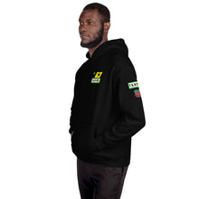 Load image into Gallery viewer, Unisex KWAKA RACING Hoodie