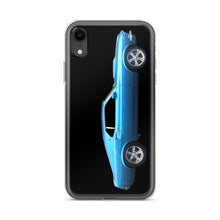 Load image into Gallery viewer, Mustang iPhone Case