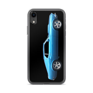 Mustang iPhone Case