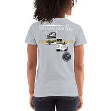 Load image into Gallery viewer, JDM Meet Up Women&#39;s t-shirt