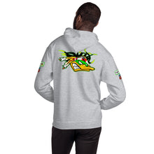 Load image into Gallery viewer, Unisex KWAKA RACING Hoodie