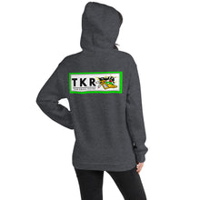 Load image into Gallery viewer, TEAM KWAKA Unisex Hoodie
