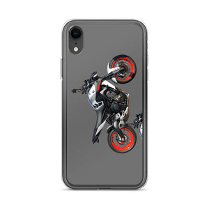 MT-09 iPhone Case