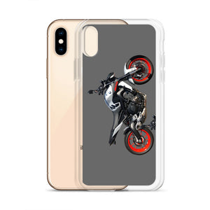 MT-09 iPhone Case