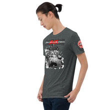 Load image into Gallery viewer, A JDM Gathering Unisex T-Shirt       PRINTED IN AUSTRALIA