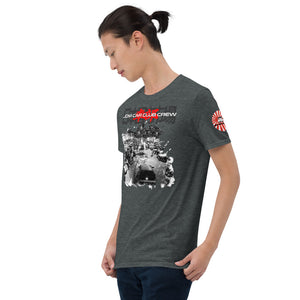 A JDM Gathering Unisex T-Shirt       PRINTED IN AUSTRALIA