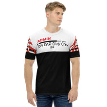 Load image into Gallery viewer, JDM Men&#39;s T-shirt