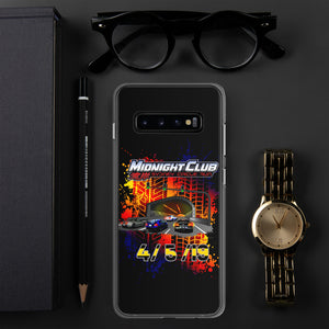 The Midnight Club Samsung Case