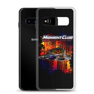 Midnight Club Samsung Case