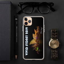 Load image into Gallery viewer, VIVID by Alan YEUNG iPhone 11 Case