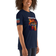 Load image into Gallery viewer, MIDNIGHT CLUB BATHURST RUN Unisex T-Shirt