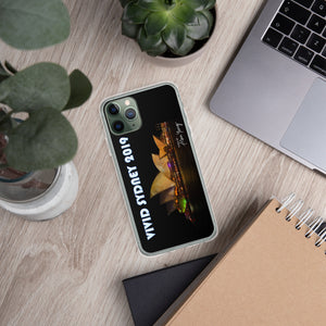 VIVID by Alan YEUNG iPhone 11 Case