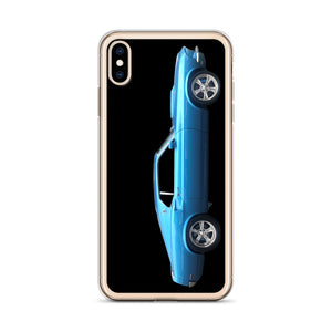 Mustang iPhone Case