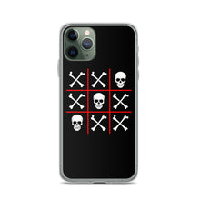 Load image into Gallery viewer, Skull &amp; Bones iPhone 11 Case from Stax