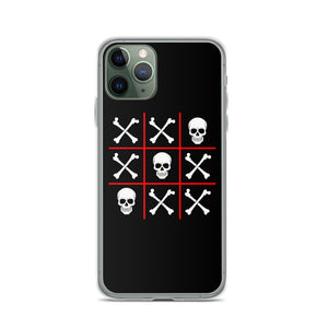 Skull & Bones iPhone 11 Case from Stax