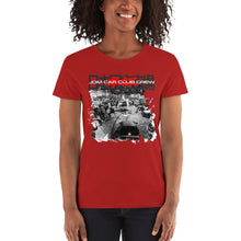 Load image into Gallery viewer, JDM Gathering Women&#39;s t-shirt