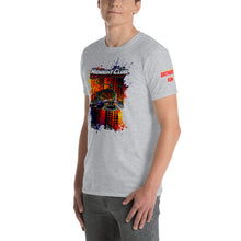 Load image into Gallery viewer, MIDNIGHT CLUB BATHURST RUN Unisex T-Shirt