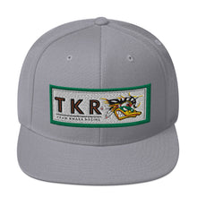 Load image into Gallery viewer, TEAM KWAKA Hat