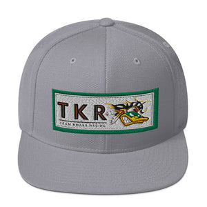 TEAM KWAKA Hat
