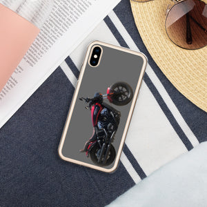 Indian Scout Glitter Phone Case