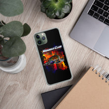 Load image into Gallery viewer, Midnight Club iPhone Case