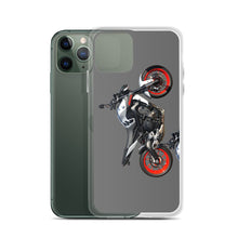 Load image into Gallery viewer, MT-09 iPhone Case