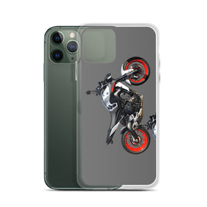 MT-09 iPhone Case