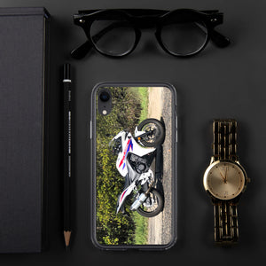 CBR 500 iPhone Case