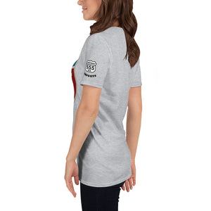 HIGHWAY 555 Unisex T-Shirt