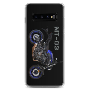 MT-03 Samsung Case