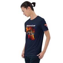 Load image into Gallery viewer, MIDNIGHT CLUB BATHURST RUN Unisex T-Shirt