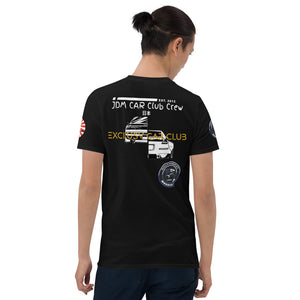 A JDM Gathering Unisex T-Shirt       PRINTED IN AUSTRALIA