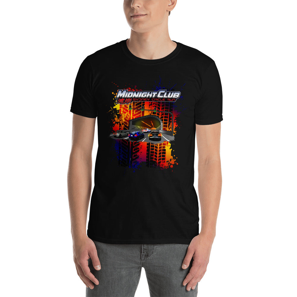 The Midnight Club T-Shirt