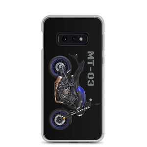 MT-03 Samsung Case