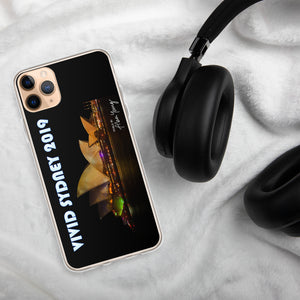 VIVID by Alan YEUNG iPhone 11 Case