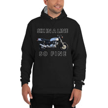 Load image into Gallery viewer, Honda CBX Champion Hoodie