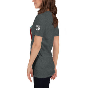 HIGHWAY 555 Unisex T-Shirt