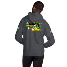 Load image into Gallery viewer, Unisex KWAKA RACING Hoodie