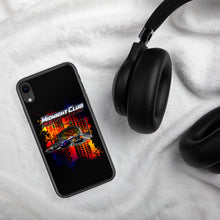 Load image into Gallery viewer, Midnight Club iPhone Case