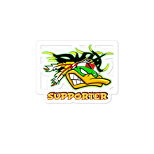 Load image into Gallery viewer, TEAM KWAKA Suporter stickers