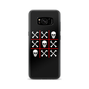 Stax SCULL & BONES Samsung Case