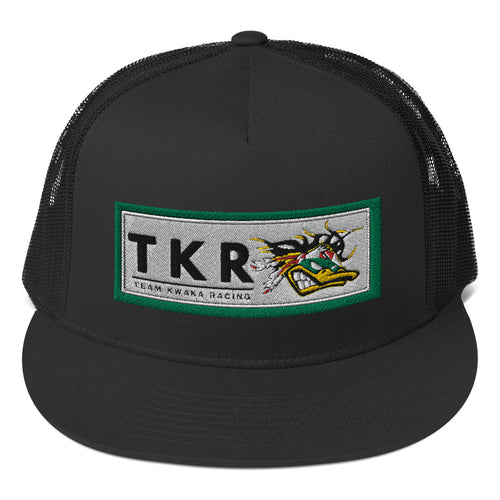 KWAKA RACING Cap