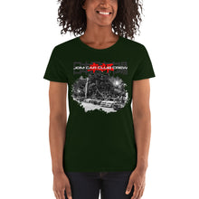 Load image into Gallery viewer, JDM Meet Up Women&#39;s t-shirt