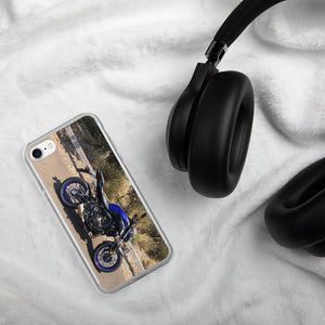 MT-O7 iPhone Case