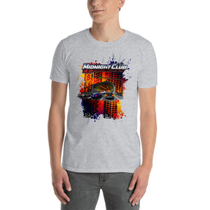 The Midnight Club T-Shirt