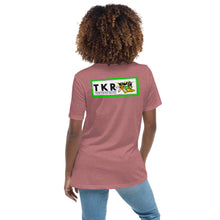 Load image into Gallery viewer, Women&#39;s KWAKA T-Shirt